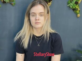 StellaryShaw