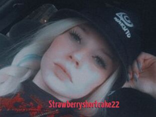 Strawberryshortcake22