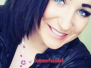 SummerPassionX