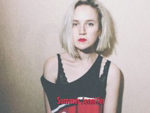 Summer_Jennifer