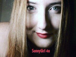 SunnyGirl_4u