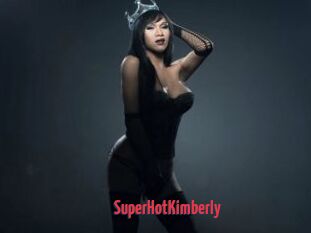 SuperHotKimberly