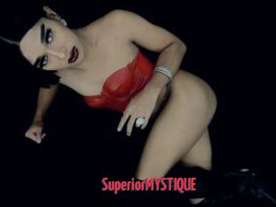 SuperiorMYSTIQUE