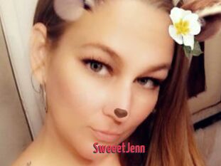 SweeetJenn