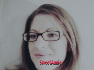 SweetAnnie