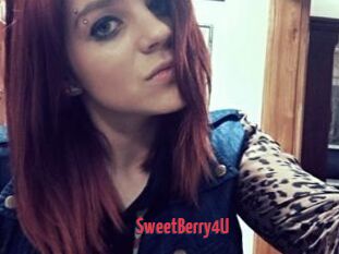 SweetBerry4U