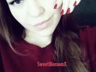 SweetBlossomX