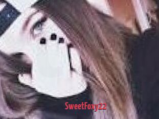 SweetFoxy22