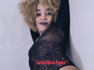 SweetRoseApple