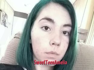 SweetTeenAmelia