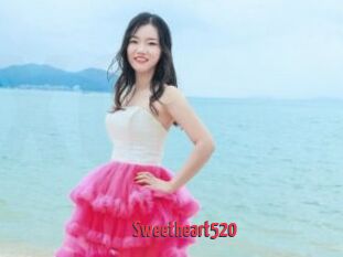 Sweetheart520