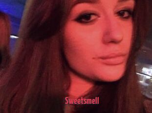 Sweetsmell