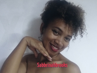 Sabbrinahbrooks