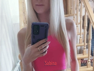 Sabina