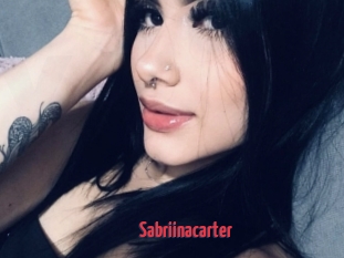 Sabriinacarter