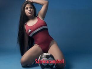 Sabrinacampbell
