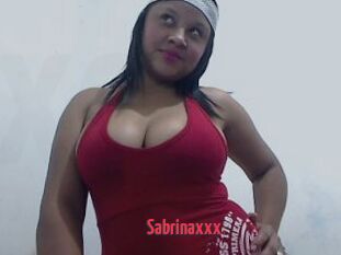 Sabrinaxxx