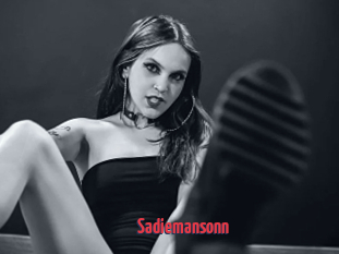 Sadiemansonn