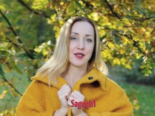 Sagogirl