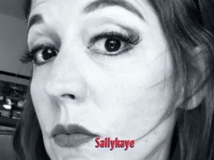 Sallykaye