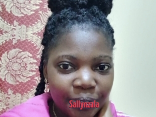 Sallynzala