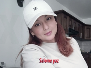 Salome_paz