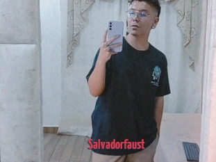 Salvadorfaust