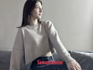 Samantameier