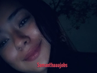 Samanthaaajobs