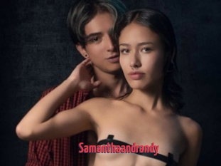 Samanthaandrandy