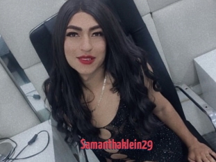 Samanthaklein29