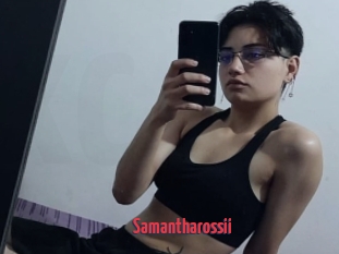 Samantharossii