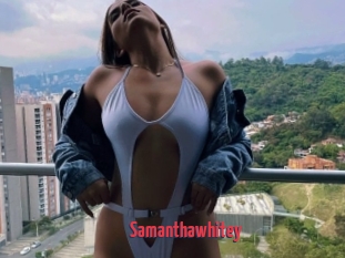 Samanthawhitey