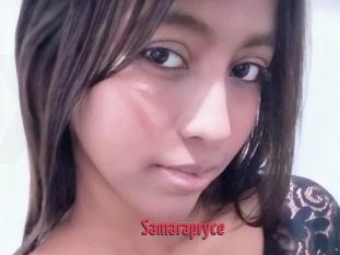 Samarapryce