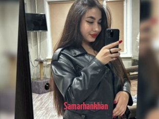 Samarhankhan