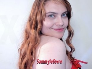 Sammylefevre