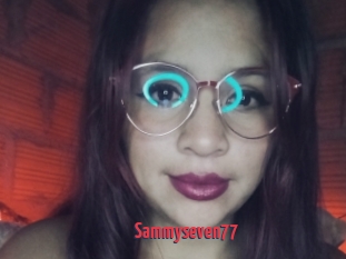 Sammyseven77