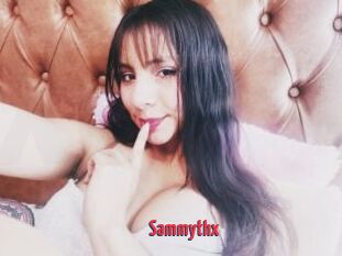 Sammythx