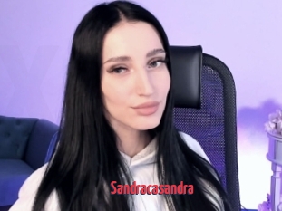 Sandracasandra