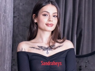 Sandraheys