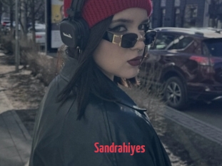 Sandrahiyes