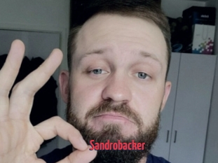 Sandrobacker