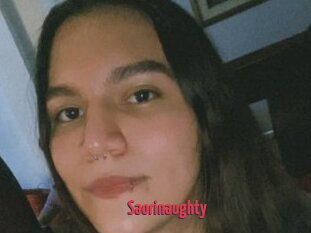 Saorinaughty