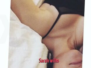 Sarah_wilks