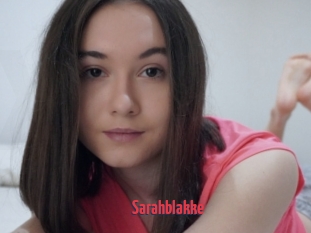 Sarahblakke