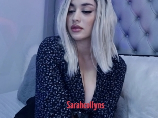 Sarahcollyns