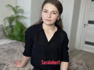 Saralobert