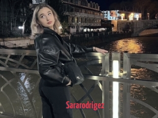 Sararodrigez