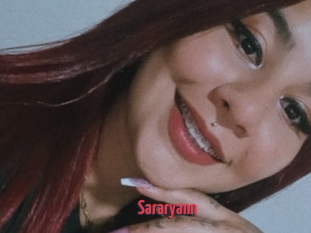 Sararyann