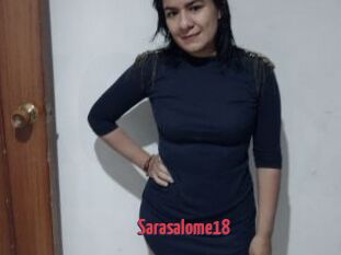 Sarasalome18